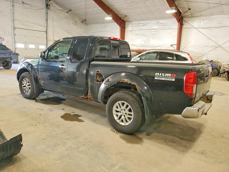 Aukcja sprzedaży 2008 Nissan Frontier, vin: 1N6AD06W28C431922, numer aukcji: 69792006
