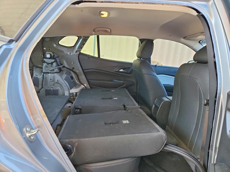 2026 Chevrolet Trax მანქანა იყიდება აუქციონზე, vin: KL77LHEP8TC045178, აუქციონის ნომერი: 69153046