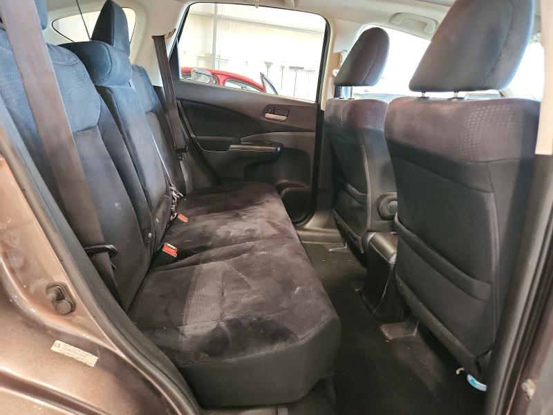 Aukcja sprzedaży 2012 Honda Cr-v, vin: 5J6RM4H50CL079797, numer aukcji: 68197276