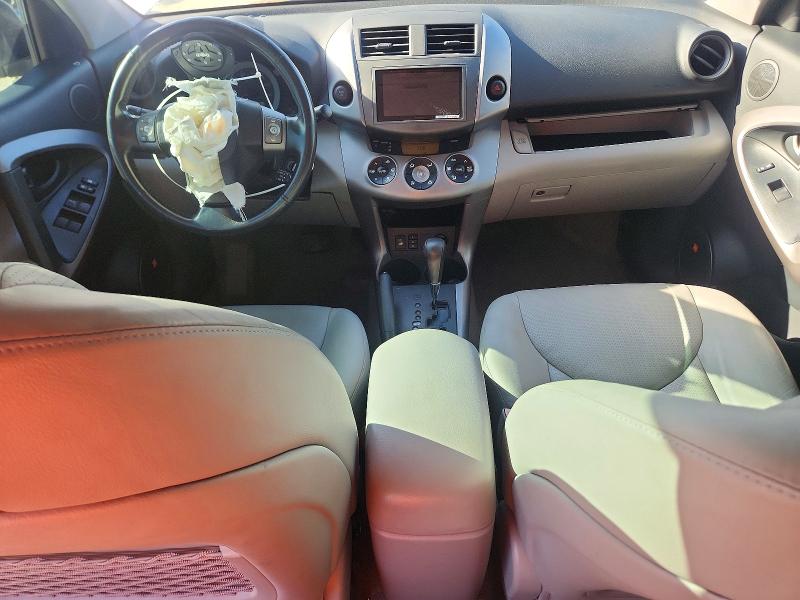 Aukcja sprzedaży 2008 Toyota Rav4, vin: JTMZK31V185022844, numer aukcji: 68917386