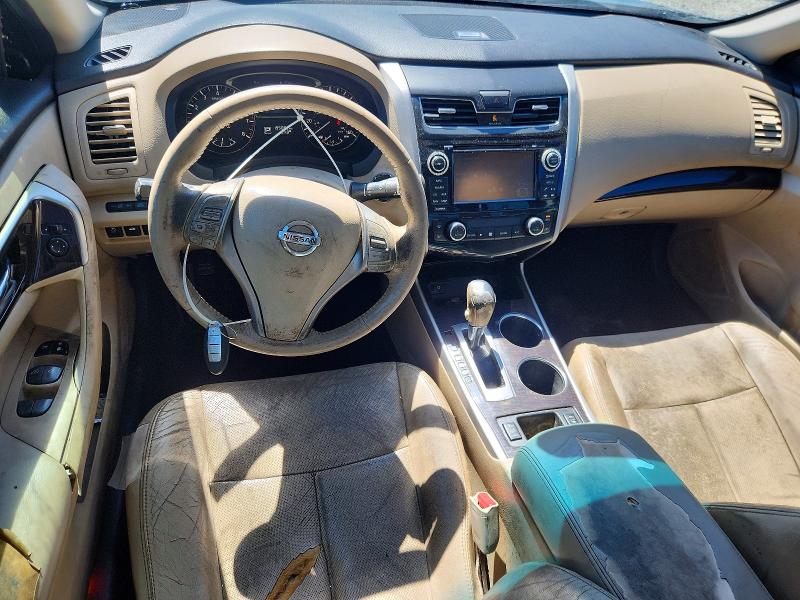 70501456 :رقم المزاد ، 1N4AL3AP0FC174575 vin ، 2015 Nissan Altima مزاد بيع