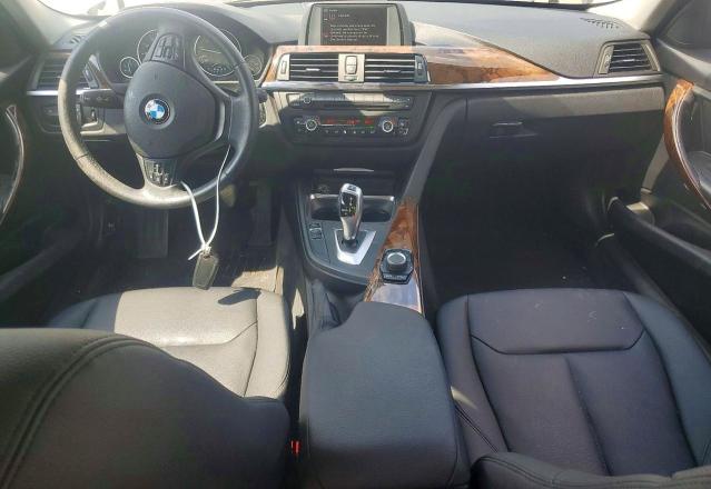 Продажа на аукционе авто 2014 Bmw 320, vin: WBA3B1C57EP679118, номер лота: 67748296