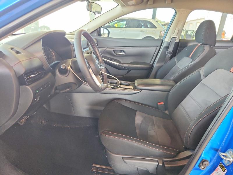 68614136 :رقم المزاد ، 3N1AB8DV9MY247907         vin ، 2021 Nissan Sentra مزاد بيع