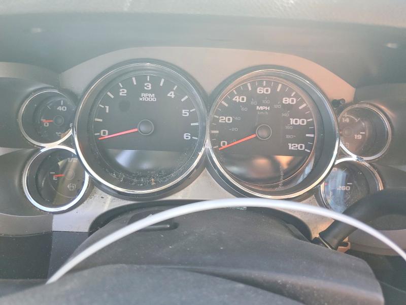 Aukcja sprzedaży 2011 Chevrolet Silverado, vin: 3GCPCSE06BG209302, numer aukcji: 69151676