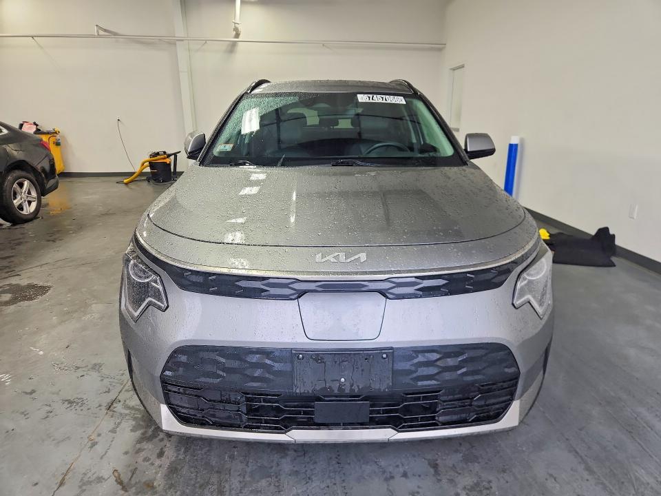 Продаж на аукціоні авто 2024 Kia Niro, vin: KNDCR3L16R5112116, номер лоту: 67457066