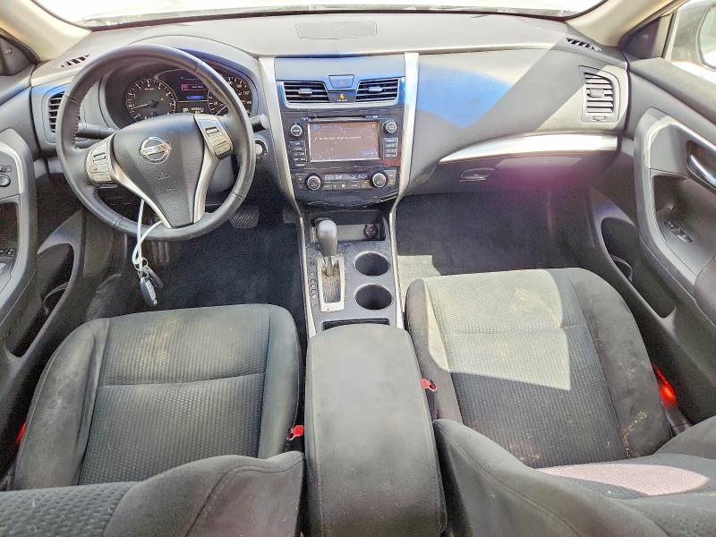 Aukcja sprzedaży 2015 Nissan Altima, vin: 1N4AL3AP4FC128568, numer aukcji: 68022106