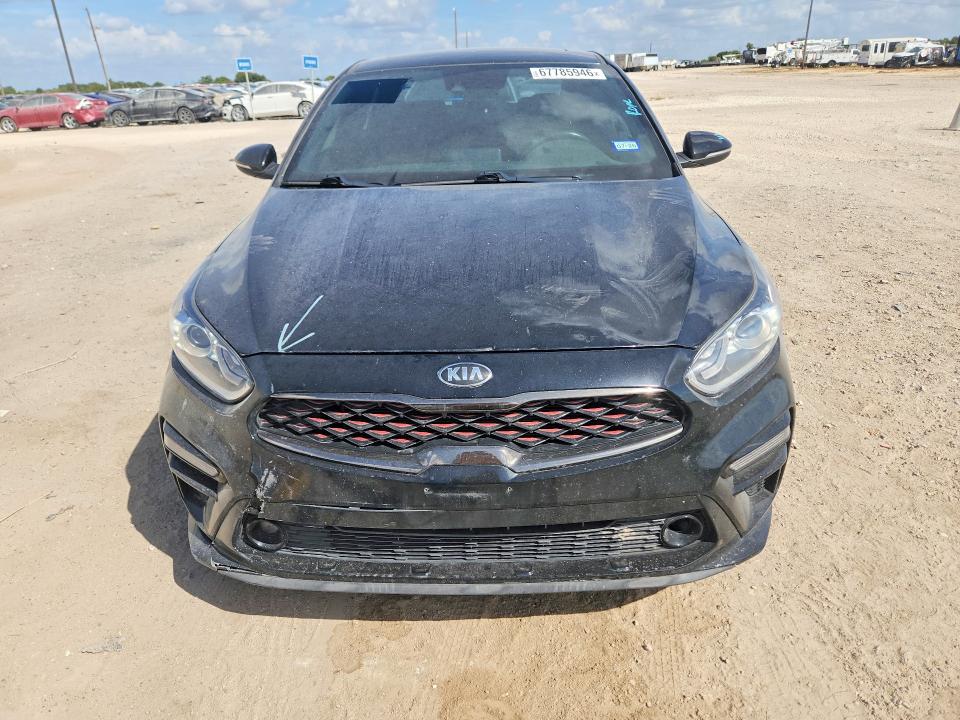 Aukcja sprzedaży 2020 Kia Forte, vin: 3KPF34AD4LE155754, numer aukcji: 67785946