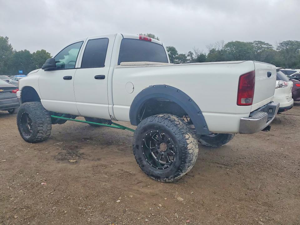Aukcja sprzedaży 2006 Dodge Ram 2500, vin: 1D7KS28C76J224999, numer aukcji: 70228596