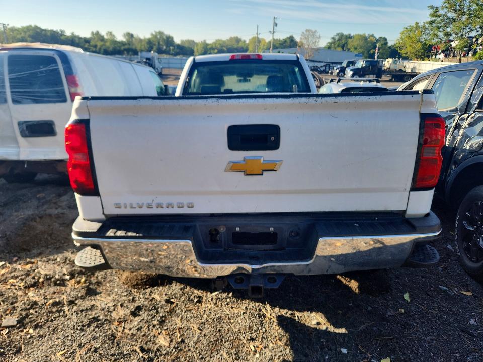 Продаж на аукціоні авто 2015 Chevrolet Silverado, vin: 1GC1CUEG3FF116534, номер лоту: 67890866