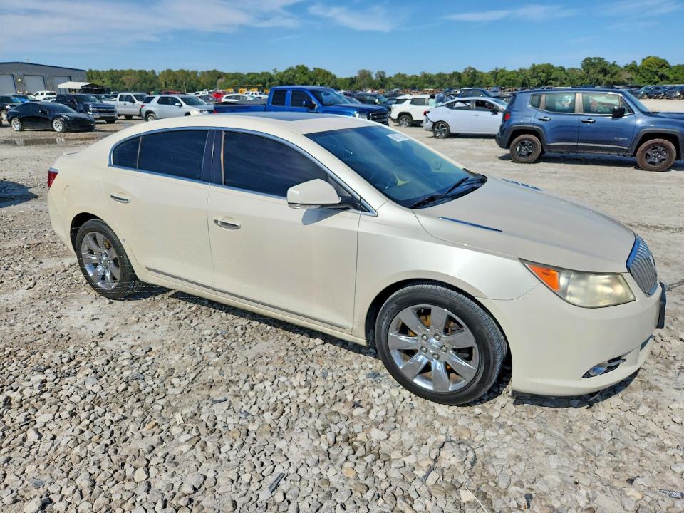 Aukcja sprzedaży 2012 Buick Lacrosse, vin: 1G4GF5G30CF189398        , numer aukcji: 68927186