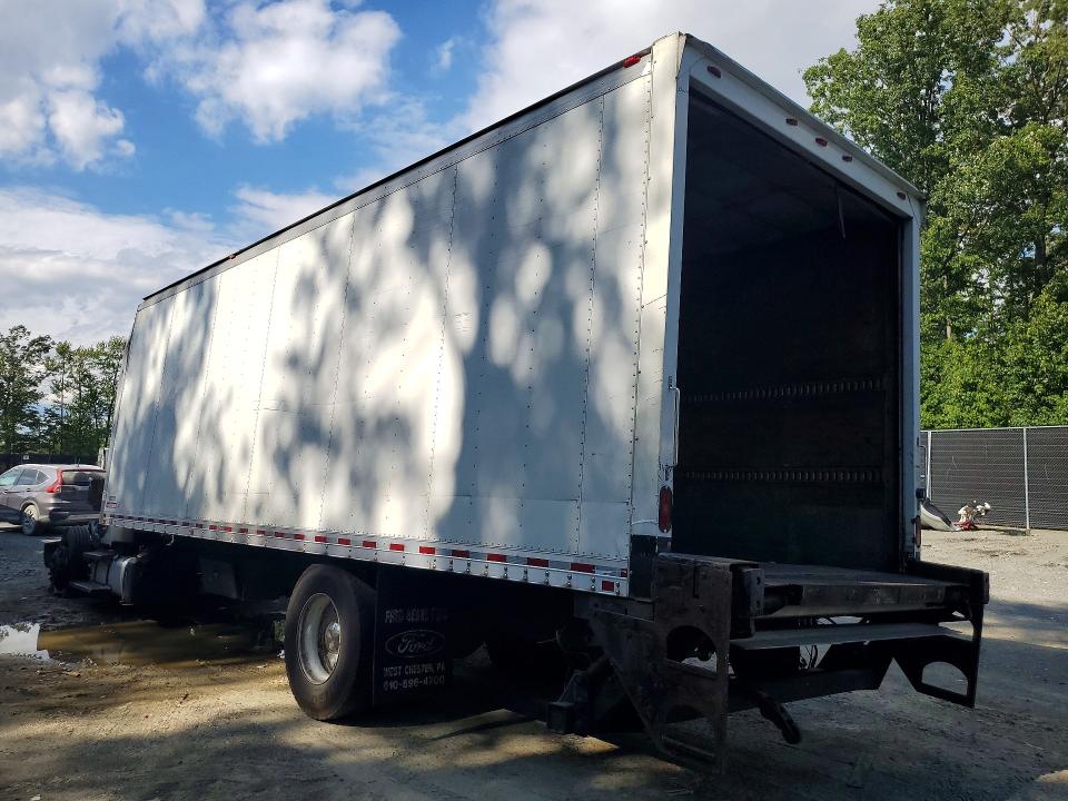 Aukcja sprzedaży 2016 Freightliner M2, vin: 1FVACWDT9GHHH0005, numer aukcji: 62457776