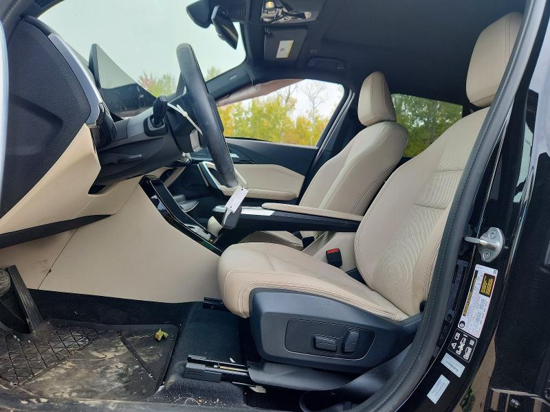 Продажа на аукционе авто 2025 Bmw X1, vin: WBX73EF0XS5106488, номер лота: 70310196