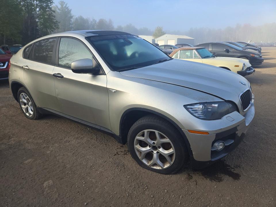 Aukcja sprzedaży 2012 Bmw X6, vin: 5UXFG2C52CLX09569, numer aukcji: 69446676