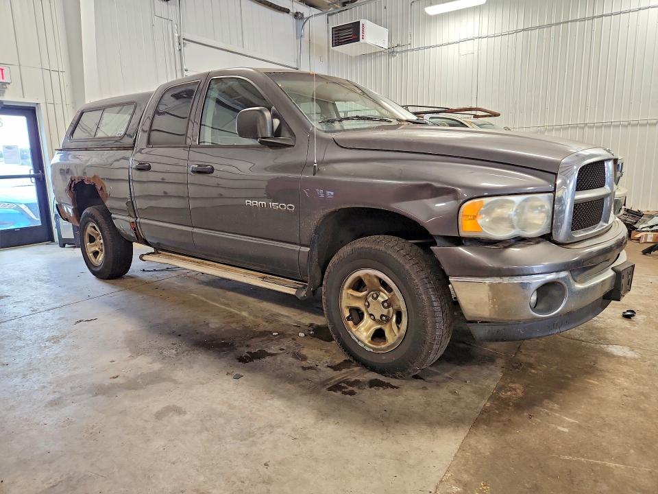 Продажа на аукционе авто 2003 Dodge Ram 1500, vin: 1D7HU18N13S173943, номер лота: 71222416