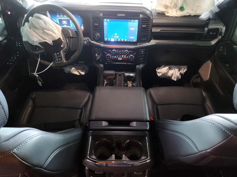 Aukcja sprzedaży 2025 Ford F150, vin: 1FTFW5LD3SFB09346, numer aukcji: 69048656