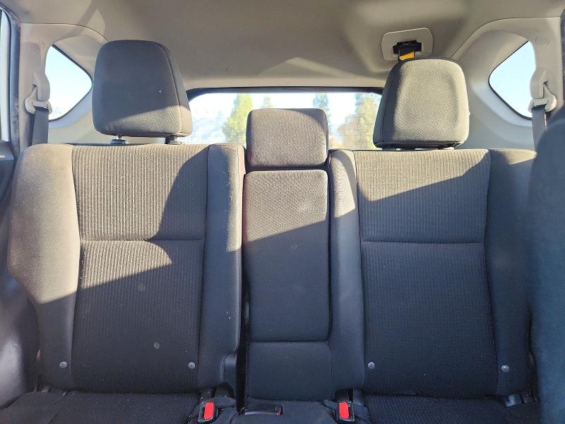 70624166 :رقم المزاد ، 2T3ZFREV6GW267227 vin ، 2016 Toyota Rav4 مزاد بيع