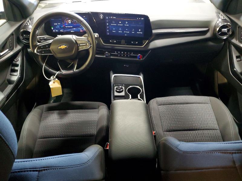 2026 Chevrolet Equinox მანქანა იყიდება აუქციონზე, vin: 3GNAXPEG0TL388408, აუქციონის ნომერი: 70296246