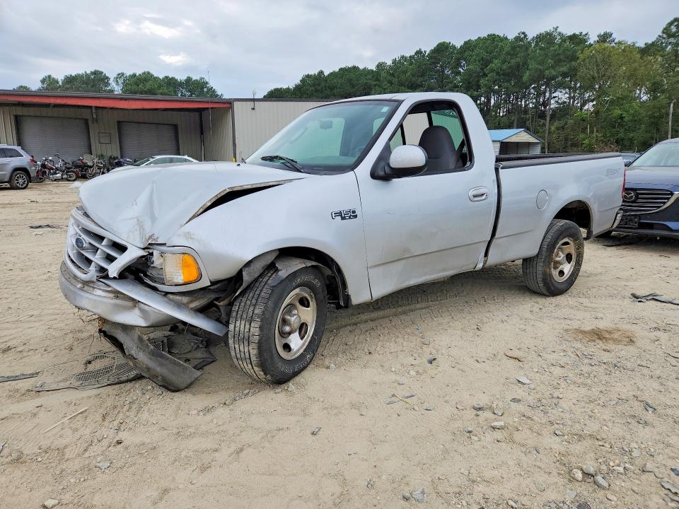 Продаж на аукціоні авто 2003 Ford F150, vin: 1FTRF17273NB82922, номер лоту: 69434336