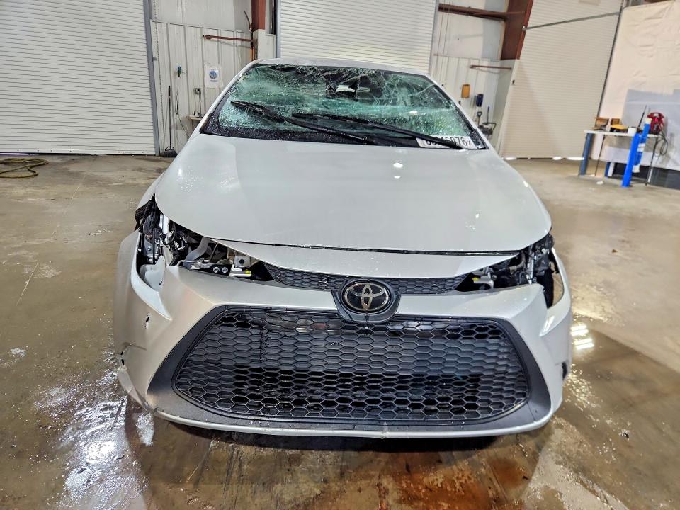 Aukcja sprzedaży 2023 Toyota Corolla, vin: 5YFB4MDEXPP029399, numer aukcji: 68245976