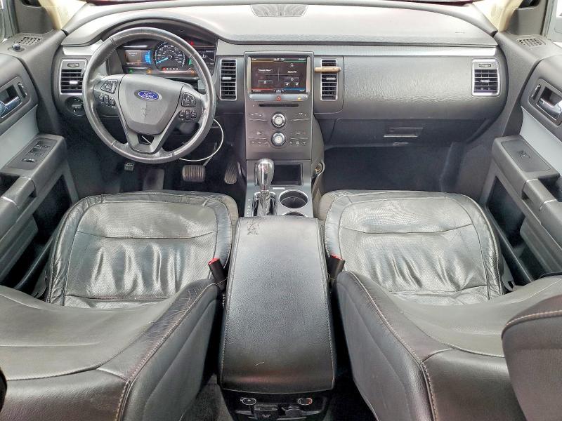 Продаж на аукціоні авто 2014 Ford Flex, vin: 2FMGK5C86EBD11019, номер лоту: 70050336