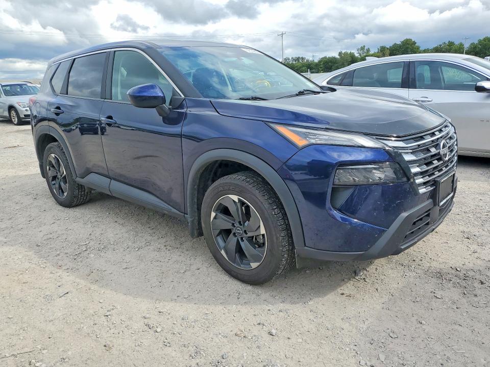 Aukcja sprzedaży 2024 Nissan Rogue, vin: 5N1BT3BB8RC747451, numer aukcji: 69559666