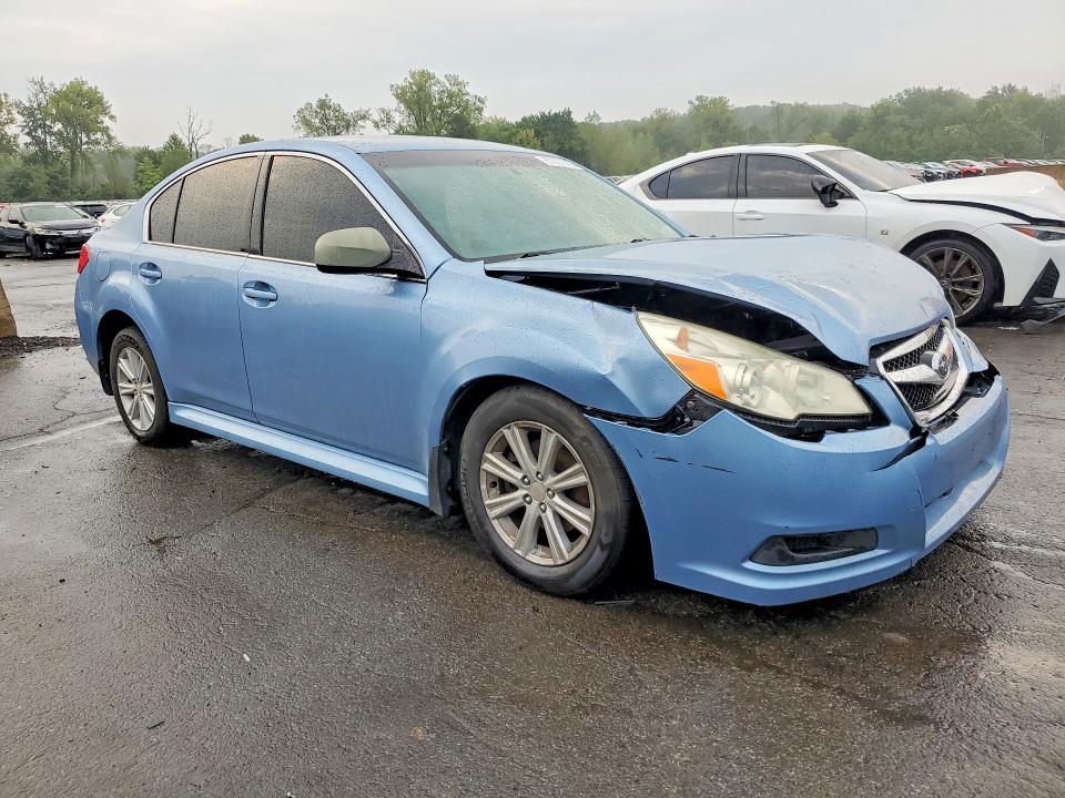 Aukcja sprzedaży 2010 Subaru Legacy, vin: 4S3BMCG60A3229948, numer aukcji: 67001396