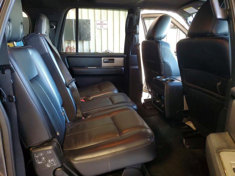 68253806 :رقم المزاد ، 1FMJK1HT5HEA75726 vin ، 2017 Ford Expedition مزاد بيع