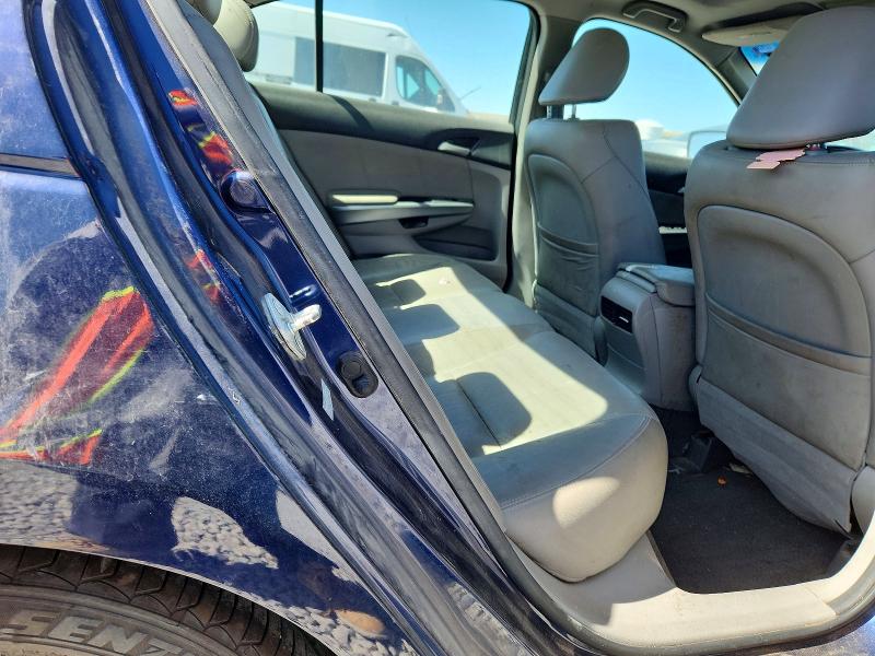 Aukcja sprzedaży 2010 Honda Accord, vin: 1HGCP2F83AA128599        , numer aukcji: 69141806
