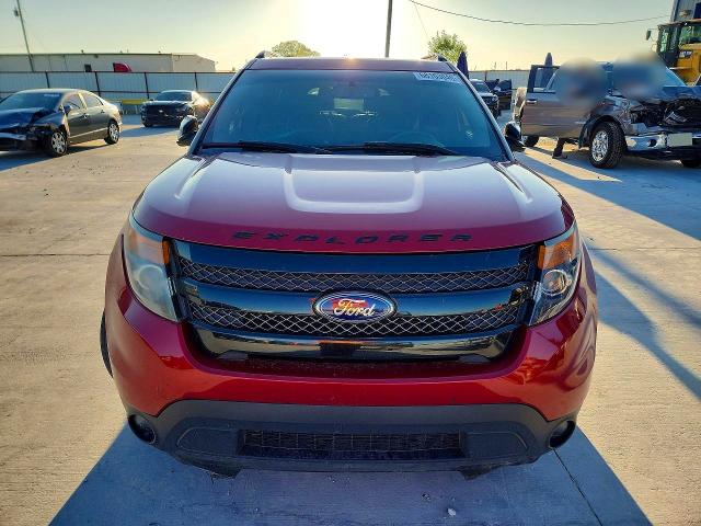 Aukcja sprzedaży 2014 Ford Explorer, vin: 1FM5K8GT2EGA88509, numer aukcji: 68163046