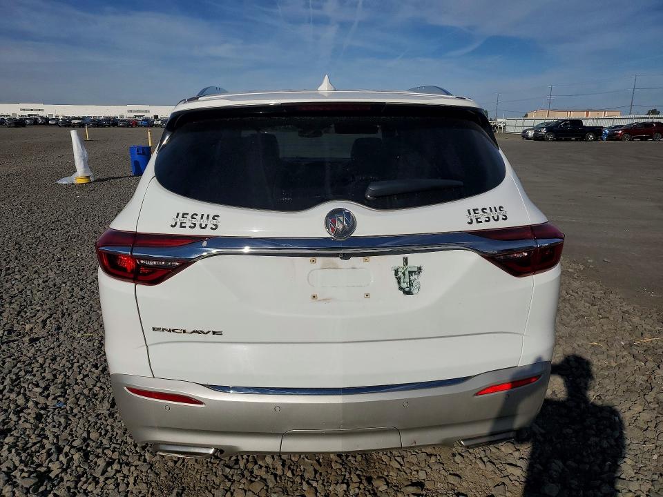 Продажа на аукционе авто 2020 Buick Enclave, vin: 5GAERBKWXLJ117688, номер лота: 70365566