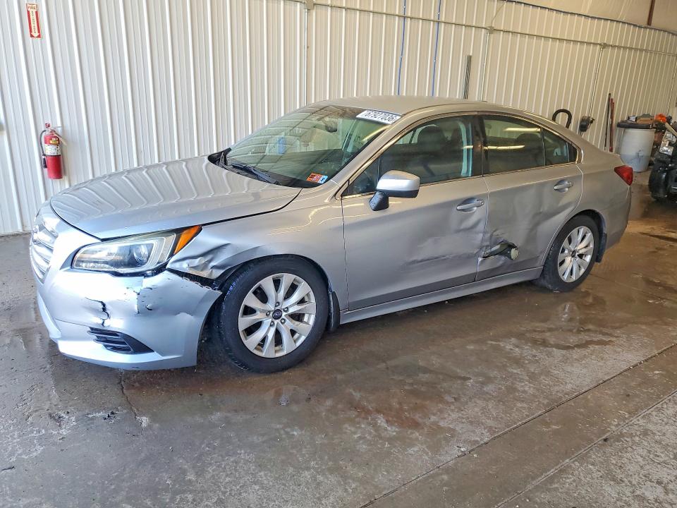 67927036 :رقم المزاد ، 4S3BNAC66F3055320 vin ، 2015 Subaru Legacy مزاد بيع