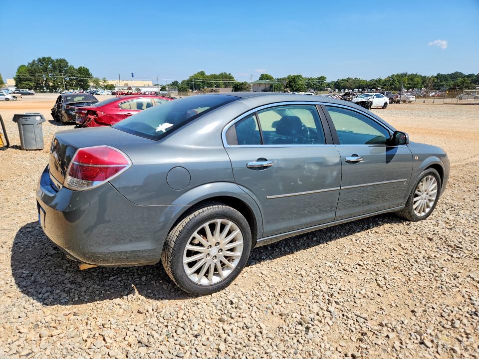 Продажа на аукционе авто 2007 Saturn Aura, vin: 1G8ZV57717F265892, номер лота: 69004766