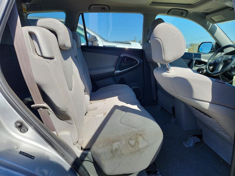 69823756 :رقم المزاد ، JTMZD31V986073092 vin ، 2008 Toyota Rav4 مزاد بيع