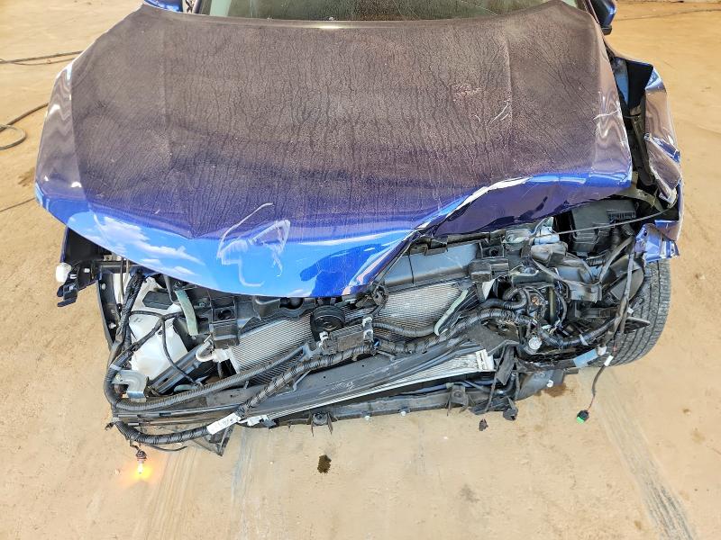 2019 Nissan Rogue მანქანა იყიდება აუქციონზე, vin: 5N1AT2MT4KC710463, აუქციონის ნომერი: 66950586