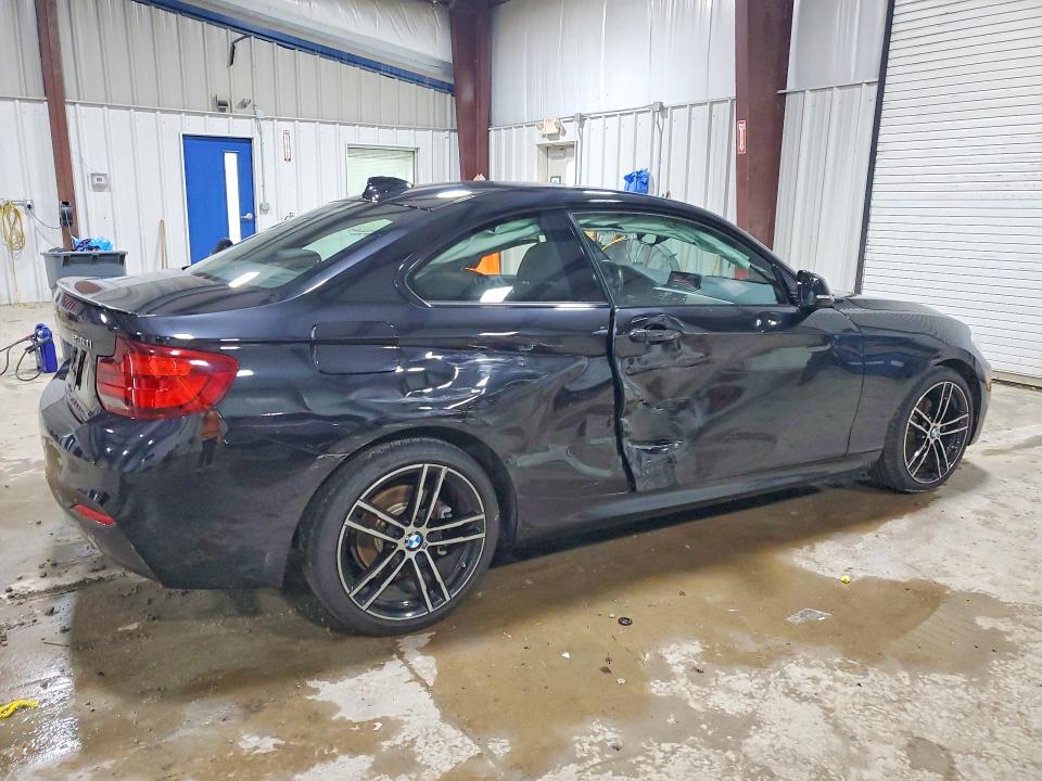 Aukcja sprzedaży 2020 Bmw 2 Series, vin: WBA2J3C07L7F21201, numer aukcji: 69101546