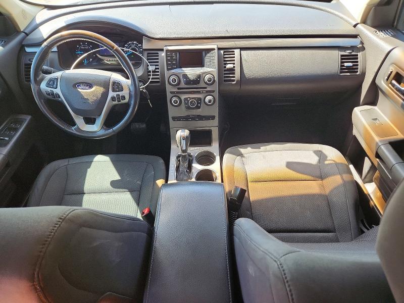 Aukcja sprzedaży 2013 Ford Flex, vin: 2FMGK5B81DBD28472, numer aukcji: 67505986