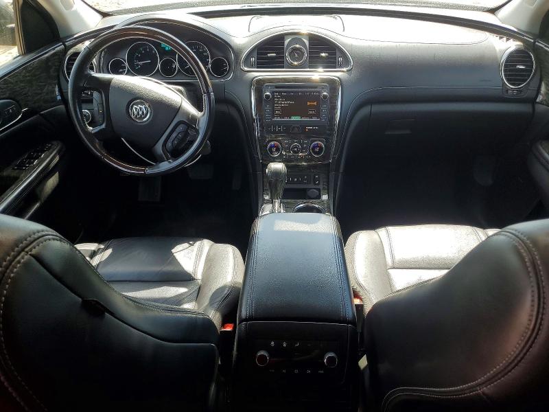 Aukcja sprzedaży 2013 Buick Enclave, vin: 5GAKRDKD8DJ232126, numer aukcji: 68099396