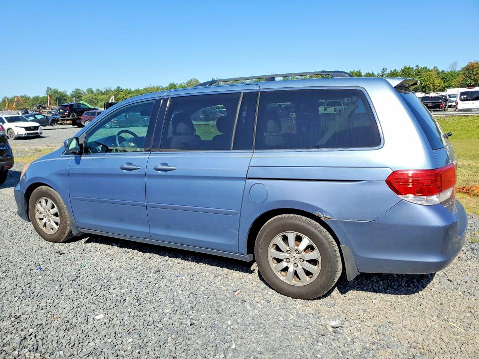Продаж на аукціоні авто 2010 Honda Odyssey, vin: 5FNRL3H47AB029926, номер лоту: 69024226