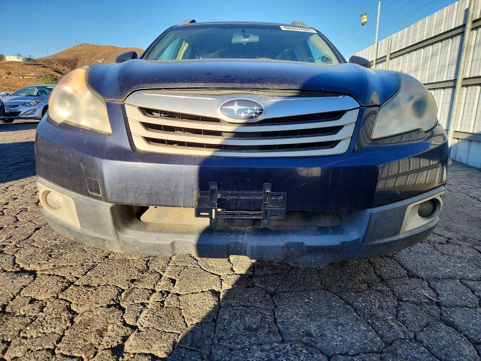 Продаж на аукціоні авто 2012 Subaru Outback, vin: 4S4BRCBC6C3283073, номер лоту: 68267426