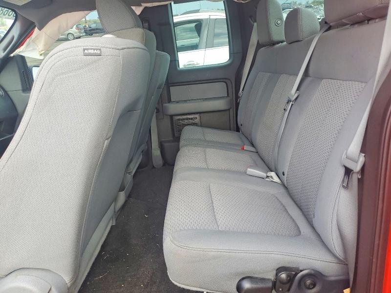 Продаж на аукціоні авто 2013 Ford F150, vin: 1FTFX1EF8DKD40869, номер лоту: 68066836