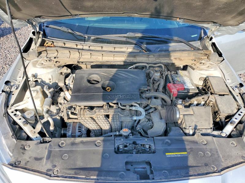 Aukcja sprzedaży 2019 Nissan Altima, vin: 1N4BL4EV7KC197946, numer aukcji: 67815696