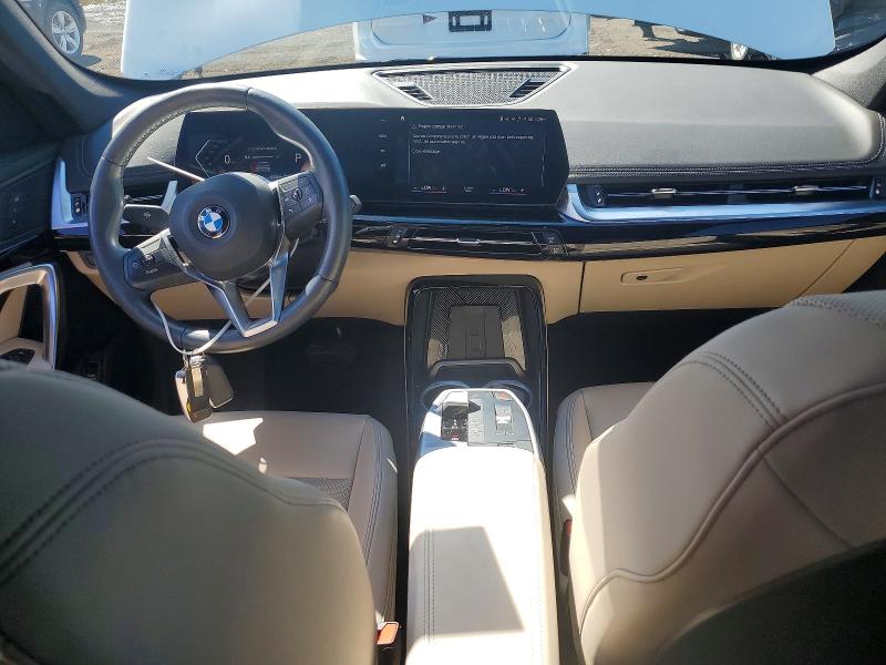 Продаж на аукціоні авто 2023 Bmw X1, vin: WBX73EF04P5Y10614, номер лоту: 67247796