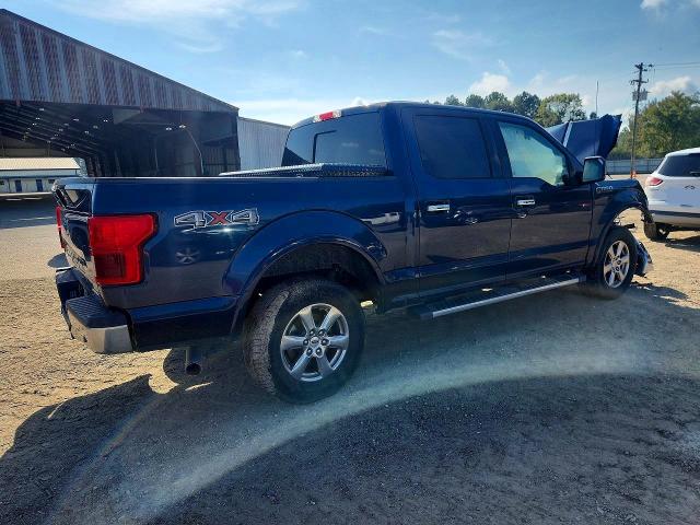 Aukcja sprzedaży 2020 Ford F150, vin: 1FTEW1E47LFA74524, numer aukcji: 68880846