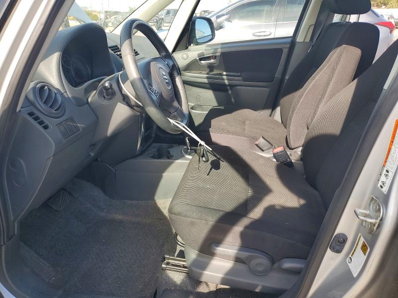 Продаж на аукціоні авто 2011 Suzuki Sx4, vin: JS2YB5A37B6302054, номер лоту: 69870606