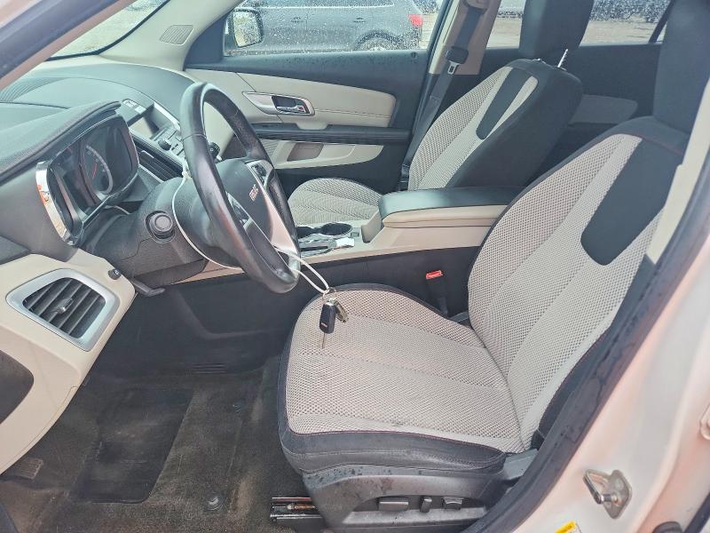 Продаж на аукціоні авто 2011 Gmc Terrain, vin: 2CTFLTEC2B6424347, номер лоту: 69918716