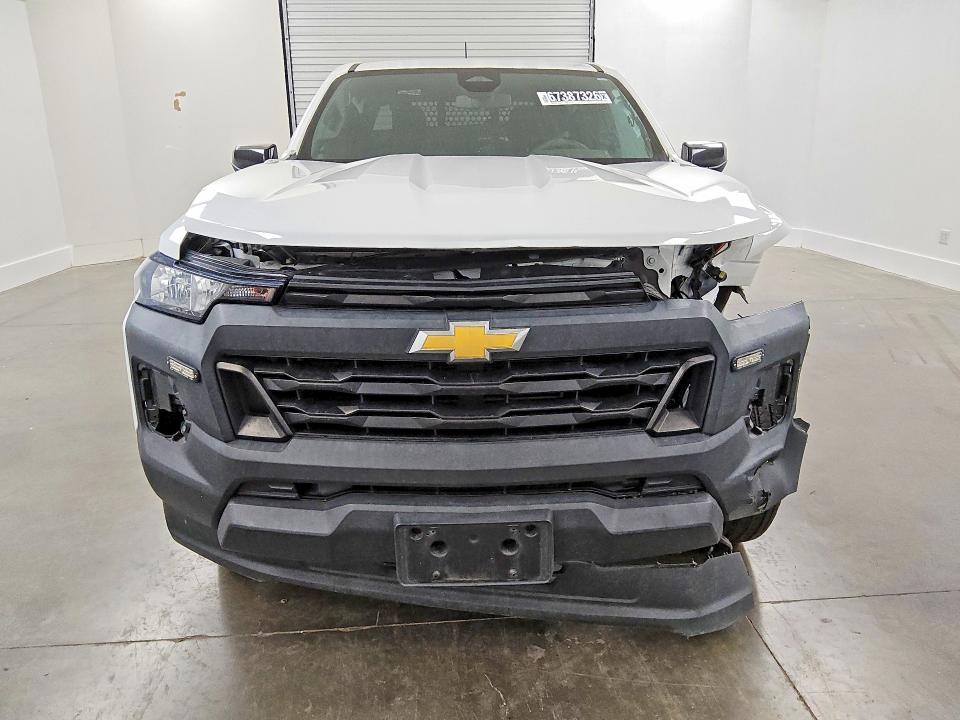 Продажа на аукционе авто 2023 Chevrolet Colorado, vin: 1GCGSBEC2P1161347, номер лота: 67387326