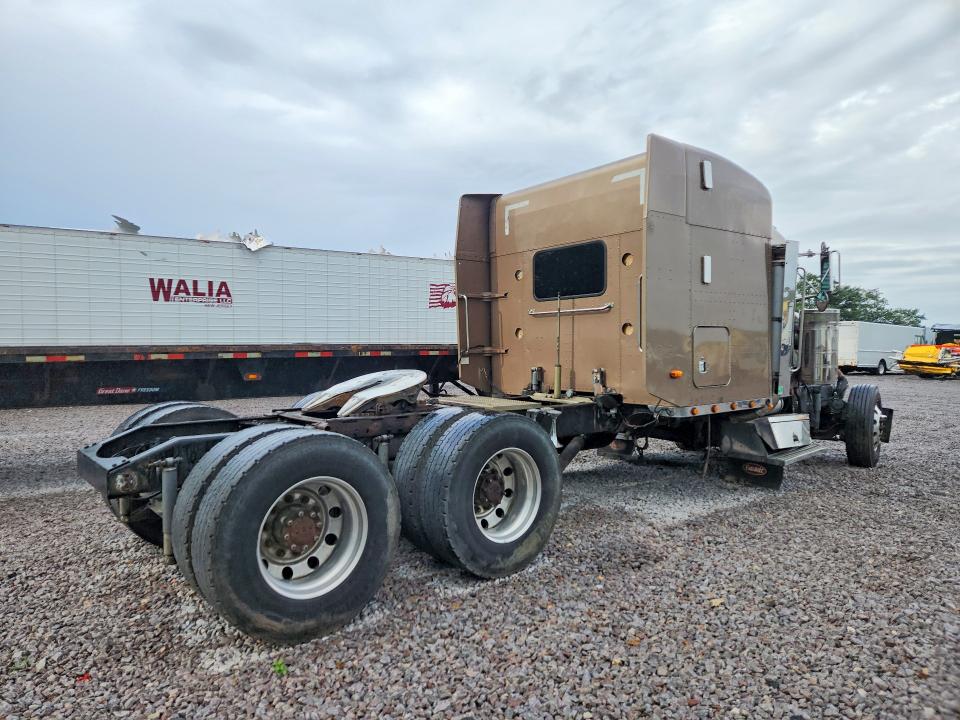 Продажа на аукционе авто 2003 Peterbilt 379, vin: 1XP5D49X03D590195, номер лота: 67180106