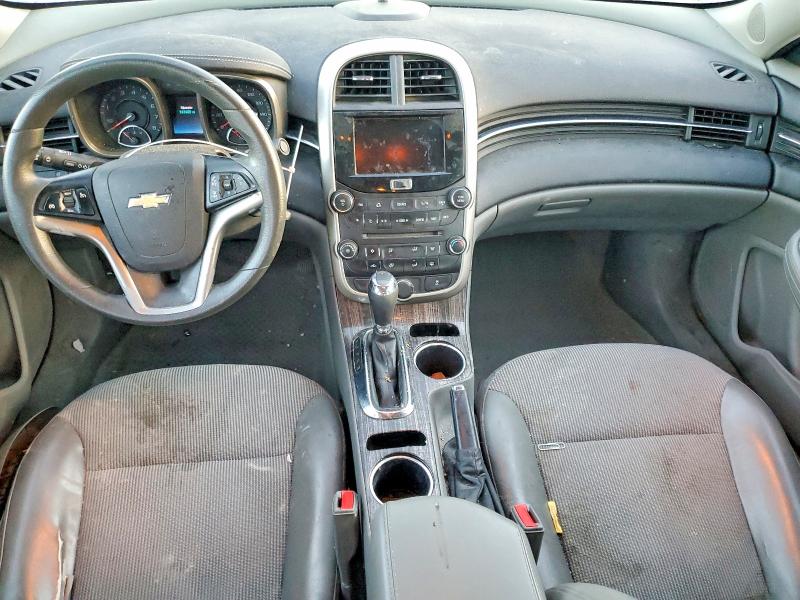 Продажа на аукционе авто 2015 Chevrolet Malibu, vin: 1G11C5SL1FF321186, номер лота: 70520946