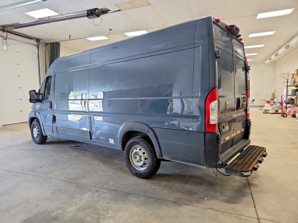 Aukcja sprzedaży 2021 Ram Promaster 3500, vin: 3C6MRVJG7ME535461, numer aukcji: 67792726