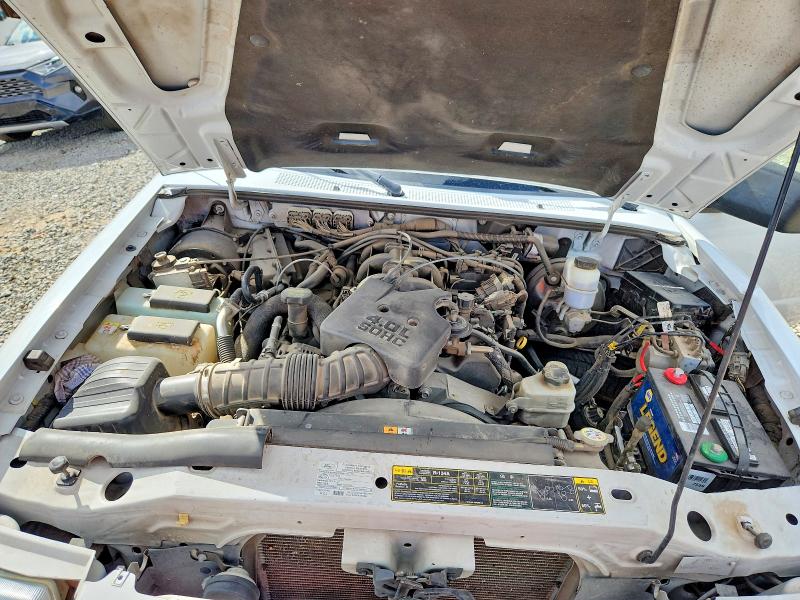 68851506 :رقم المزاد ، 1FTKR4EE6BPA67545 vin ، 2011 Ford Ranger مزاد بيع